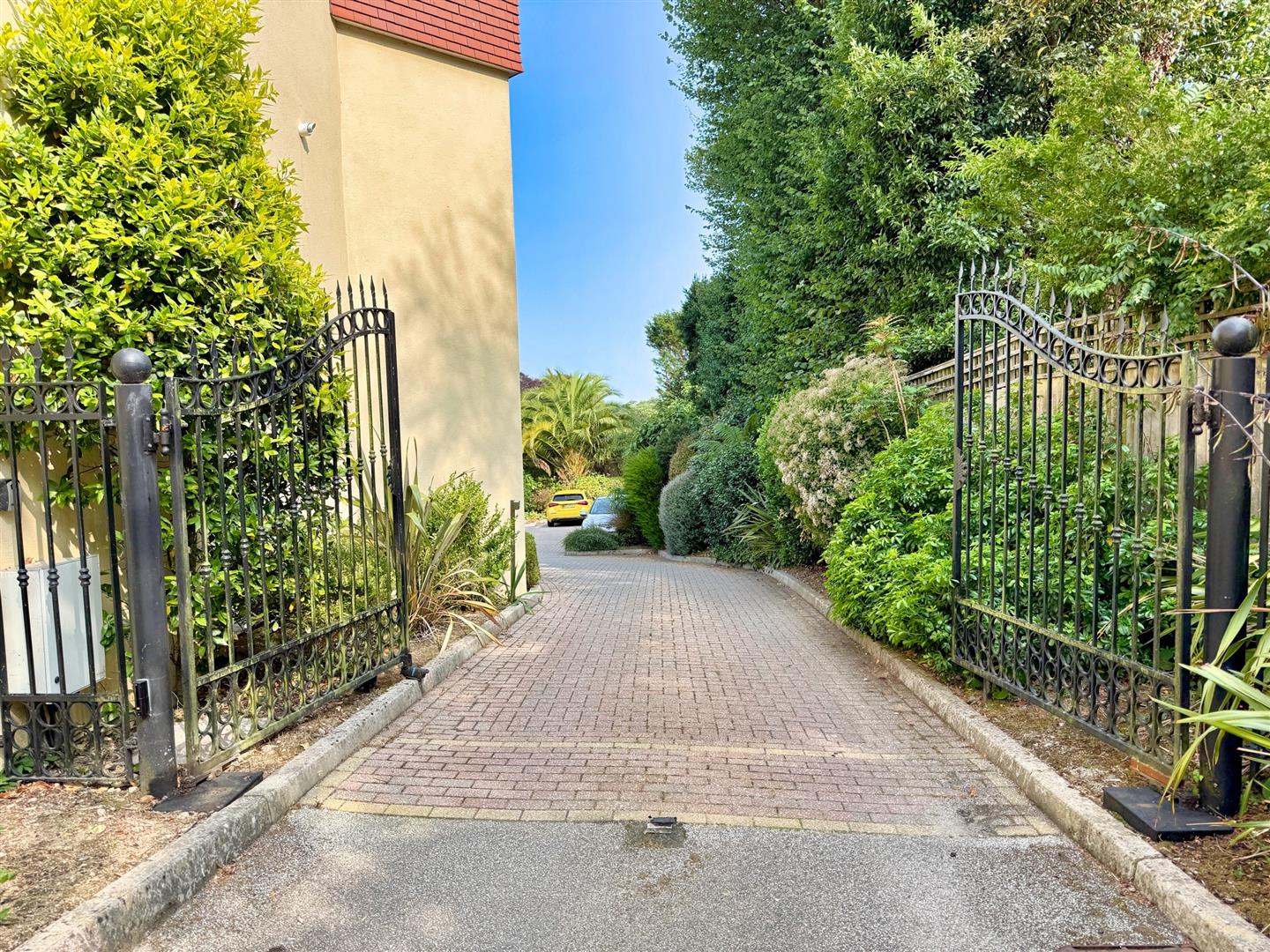 Sea View Court, Sea View Road, Falmouth